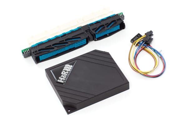 H&R Special Springs LP 28873-1 Electronic Lowering System
