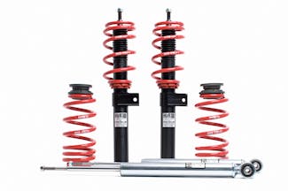 H&R Special Springs LP 39177-11 Prem. Perf. Coil Over Kit
