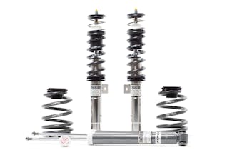 H&R Special Springs LP 36014-1 Street Perf. SS Coil Over Kit