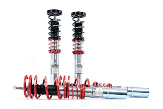 H&R Special Springs LP 28694-1 Street Perf. Coil Over Kit