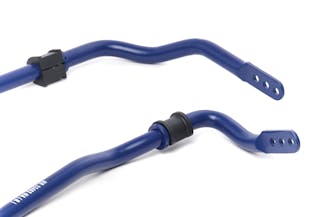 H&R Special Springs LP 70162-28 Sway Bar Kit