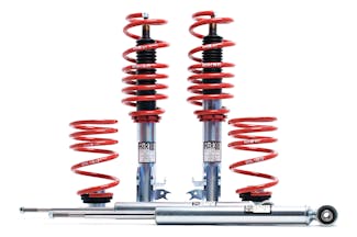 H&R Special Springs LP 28851-18 Ultra Low Coil Over Kit