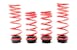 H&R Special Springs LP 23000-1 VTF Adjustable Lowering Springs