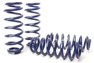 H&R Special Springs LP 50371 Raising Spring Kit