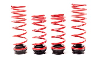 H&R Special Springs LP 23000-1 VTF Adjustable Lowering Springs
