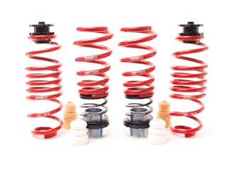H&R Special Springs LP 23001-1 VTF Adjustable Lowering Springs