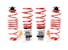 H&R Special Springs LP 23001-1 VTF Adjustable Lowering Springs
