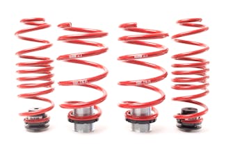 H&R Special Springs LP 23001-2 VTF Adjustable Lowering Springs