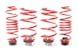 H&R Special Springs LP 23001-2 VTF Adjustable Lowering Springs