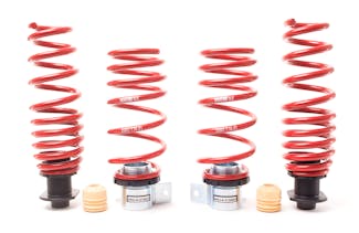 H&R Special Springs LP 23003-1 VTF Adjustable Lowering Springs