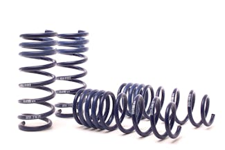 H&R Special Springs LP 28721-2 Sport Spring Kit