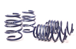 H&R Special Springs LP 28728-1 Sport Spring Kit
