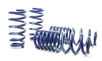 H&R Special Springs LP 28730-2 Sport Spring Kit