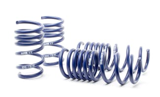 H&R Special Springs LP 28742-1 Sport Spring Kit