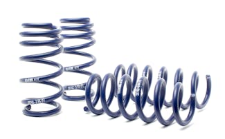 H&R Special Springs LP 28742-2 Sport Spring Kit