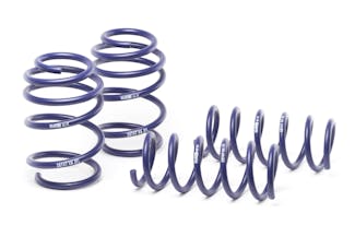 H&R Special Springs LP 28747-1 Sport Spring Kit