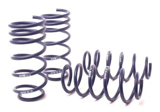 H&R Special Springs LP 28780-1 Sport Spring Kit