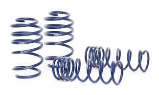 H&R Special Springs LP 28782-1 Sport Spring Kit