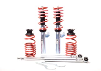 H&R Special Springs LP 28851-10 Street Perf. Coil Over Kit