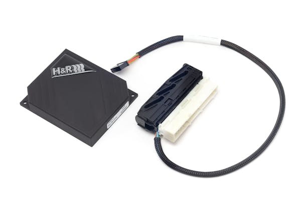 H&R Special Springs LP 28864-1 Electronic Lowering System