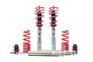 H&R Special Springs LP 28907-11 Street Perf. Coil Over Kit
