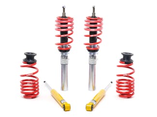 H&R Special Springs LP 28908-11 Street Perf. Coil Over Kit