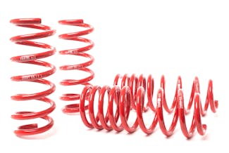 H&R Special Springs LP 28991-1 Super Sport Spring Kit