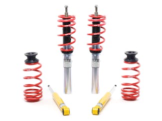 H&R Special Springs LP 29014-12 Street Perf. Coil Over Kit