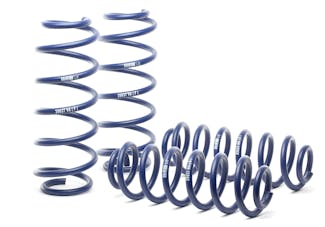 H&R Special Springs LP 29037-1 Raising Spring Kit