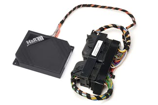 H&R Special Springs LP 29244-2 Electronic Lowering System