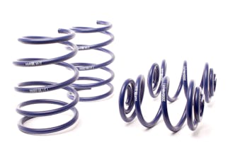 H&R Special Springs LP 29593 Race Spring Kit