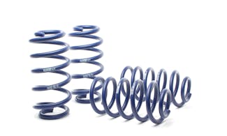 H&R Special Springs LP 29797-1 Race Spring Kit