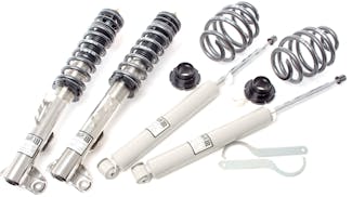 H&R Special Springs LP 36925-1 Street Perf. SS Coil Over Kit