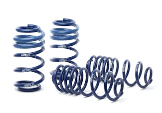 H&R Special Springs LP 50361-55 OE Sport Spring Kit