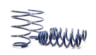 H&R Special Springs LP 50402-55 OE Sport Spring Kit