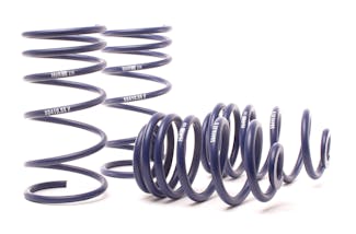 H&R Special Springs LP 50410-55 OE Sport Spring Kit