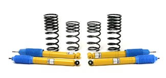 H&R Special Springs LP 30039-1 Sport Cup Kit