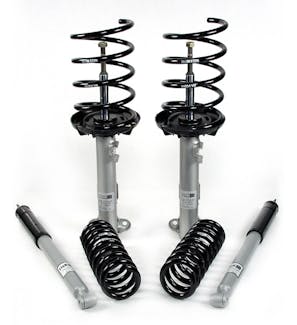 H&R Special Springs LP 31004-1 Sport Cup Kit