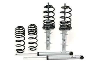 H&R Special Springs LP 31017-1 Sport Cup Kit