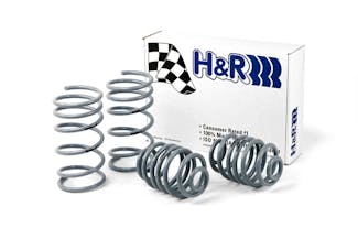 H&R Special Springs LP 50404-55 OE Sport Spring Kit