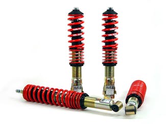 H&R Special Springs LP 50865-1 Ultra Low Coil Over Kit