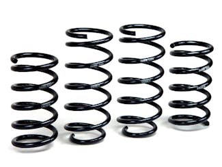 H&R Special Springs LP 51602 Raising Spring Kit