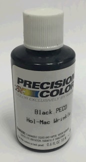 Hammerhead Armor 438-01-0752 Black Wrinkle Touch-Up Paint Hammerhead Armor