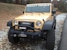 Hammerhead Armor 600-56-0206 JEEP JK STUBBY PRE-RUNNER WINCH FRONT BUMPER 2007-2017