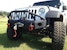 Hammerhead Armor 600-56-0206 JEEP JK STUBBY PRE-RUNNER WINCH FRONT BUMPER 2007-2017