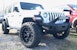 Hammerhead Armor 600-56-0757 JEEP JLX SERIES STUBBY PRE-RUNNER WINCH FRONT BUMPER 20