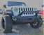 Hammerhead Armor 600-56-0757 JEEP JLX SERIES STUBBY PRE-RUNNER WINCH FRONT BUMPER 20