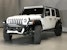 Hammerhead Armor 600-56-0774 JEEP JL RAVAGER SERIES STUBBY PRE-RUNNER WINCH FRONT BU