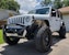 Hammerhead Armor 600-56-0774 JEEP JL RAVAGER SERIES STUBBY PRE-RUNNER WINCH FRONT BU