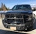 Hammerhead Armor 600-56-0814 FORD F150 X-SERIES FULL BRUSHGUARD WINCH FRONT BUMPER 2